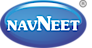 Navneet Education logo