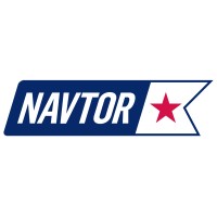 Navtor logo