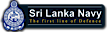 Sri Lanka Navy logo