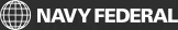 Navy Federal Credit Union logo