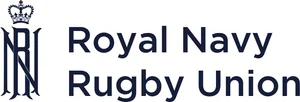 Royal Navy Rugby Union logo