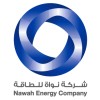 Nawah Energy logo