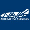 Nayak Aircraft Services logo