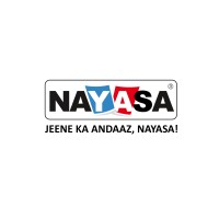 Nayasa logo