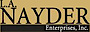 L. A. Nayder Enterprises logo