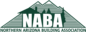 Northern Arizona Building Association logo