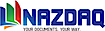 Nazdaq logo