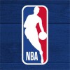 National Basketball Association logo