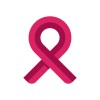 National Breast Cancer Foundation logo