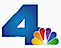 NBC Los Angeles logo