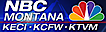 NBC Montana logo