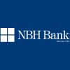 Nbh Bank logo