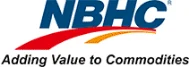 National Bulk Handling logo