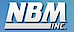 National Business Media logo