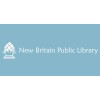 New Britain Public Library logo