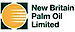 New Britain Palm Oil logo