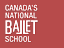 National Ballet School logo