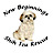 New Beginnings Shih Tzu Rescue logo