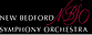 New Bedford Symphony Orchestra logo