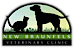 New Braunfels Veterinary Clinic logo