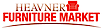 Heavner Furniture Market logo