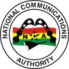 National Communications Authority logo