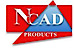 NCAD Products logo