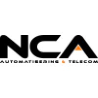 Nca logo