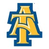 North Carolina A&T State University logo