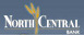 North Central Bank logo