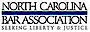 North Carolina Bar Association logo