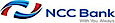 Ncc Bank logo