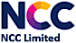 NCC Limited logo