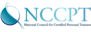 National Council for Certified Personal Trainers logo