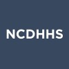 NC Department of Health and Human Services logo