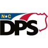 North Carolina Department of Public Safety logo