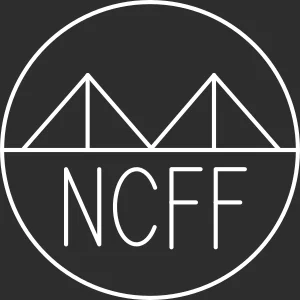 Det Nationale Center For Fremmedsprog logo