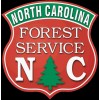 North Carolina Forest Service logo