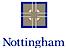 Nottingham logo