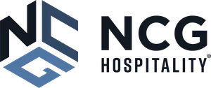 NCG Hospitality logo