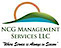 NCG Landscaping logo