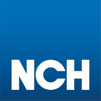 NCH logo