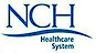 NCH Healthcare System logo