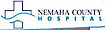 Nemaha County Hospital logo