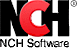 NCH Software logo