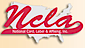 NCLA logo