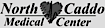 North Caddo Medical Ctr logo