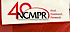 NCMPR logo