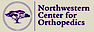 Northwestern Center For Orthopedics logo