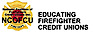 National Council of Firefighter Credit Unions logo